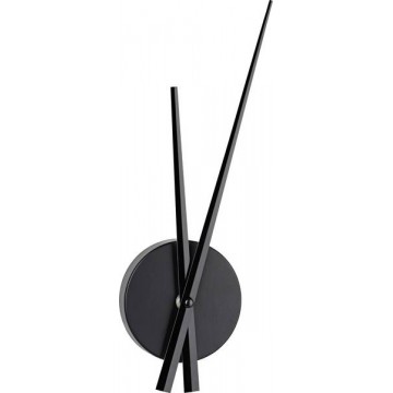 Nástenné hodiny Tfa Minimalistic 87787, 50cm